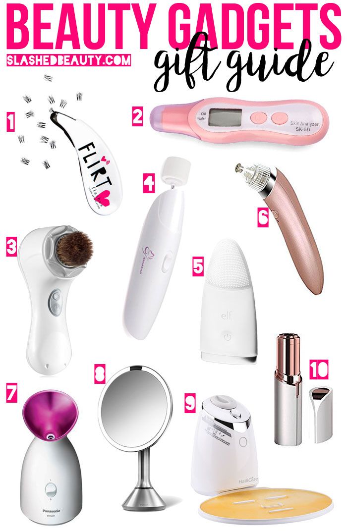 Women Fashion Gadgets