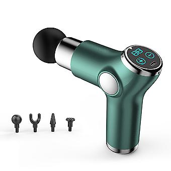 Mini Fascial Gun, Chargeable Gun Massager. 40% OFF Buy Now