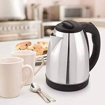 Electric Kettle (2.0 Litre) Hot Water Kettle. Sale UP TO 60%