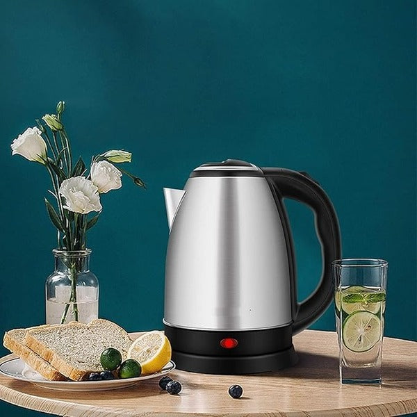 Electric Kettle (2.0 Litre) Hot Water Kettle. Sale UP TO 60%