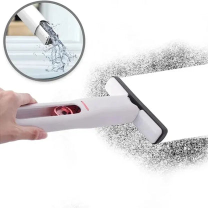 Portable Mini Squeeze Desk Cleaner Glass Sponge Cleaner Mop. 45% OFF Buy Now