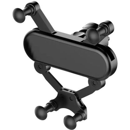 Universal Mobile Stand & Holder For Cars Mobile Phone Holder. 65% OFF Sale.